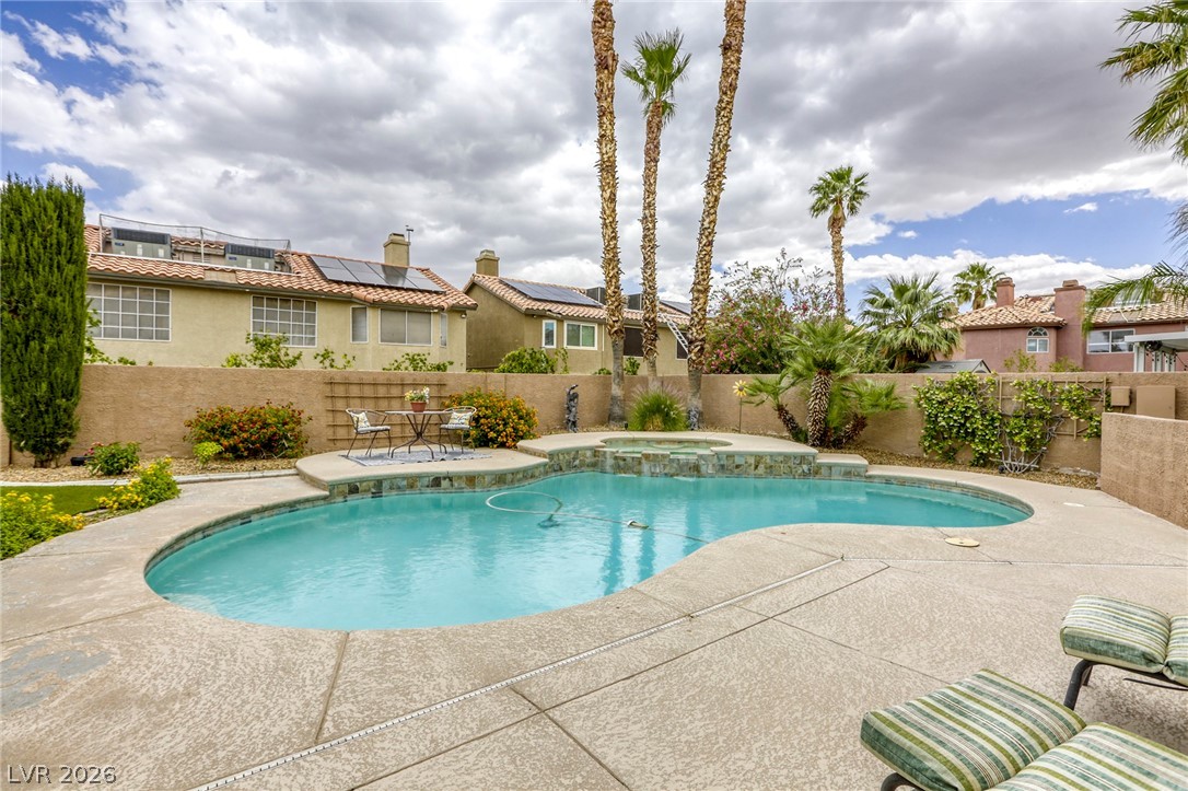 3692 River Canyon Road Las Vegas NV 89129
