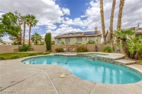 3692 River Canyon Road Las Vegas NV 89129