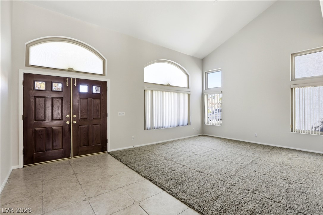 3692 River Canyon Road Las Vegas NV 89129