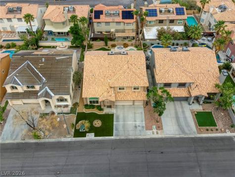3692 River Canyon Road Las Vegas NV 89129