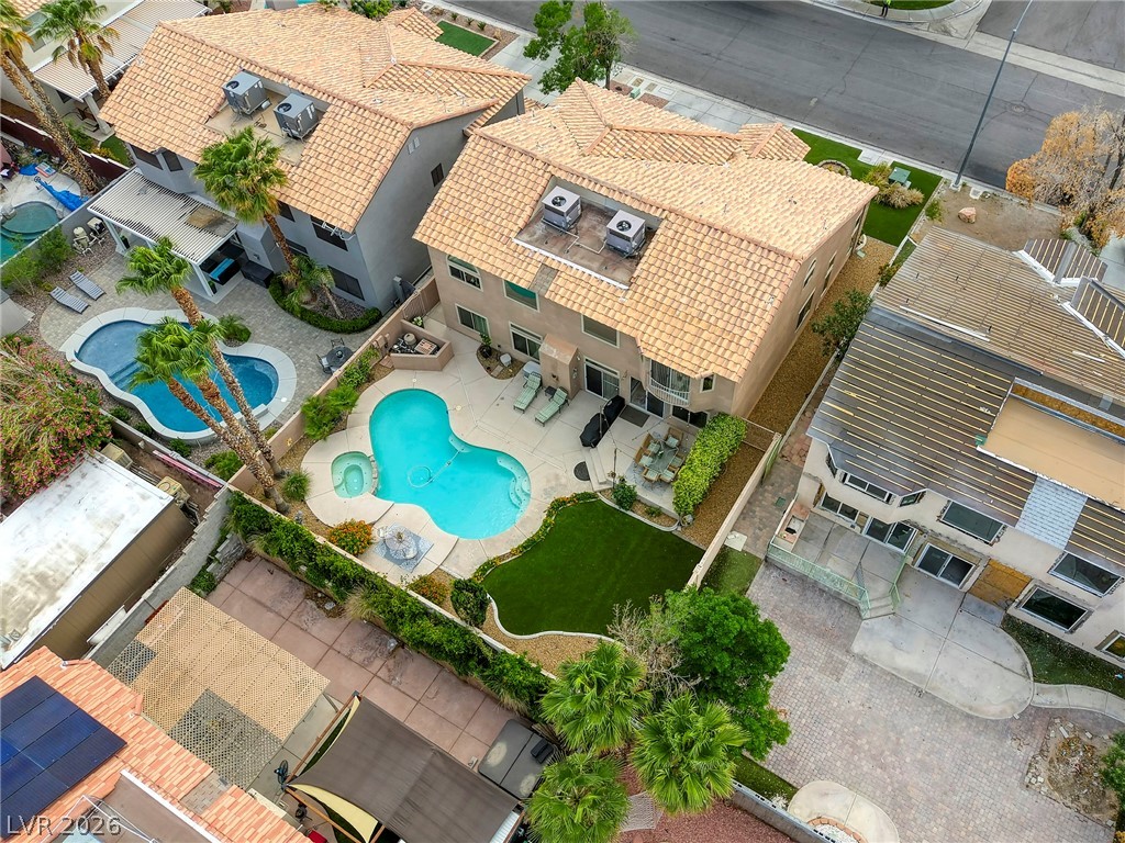 3692 River Canyon Road Las Vegas NV 89129