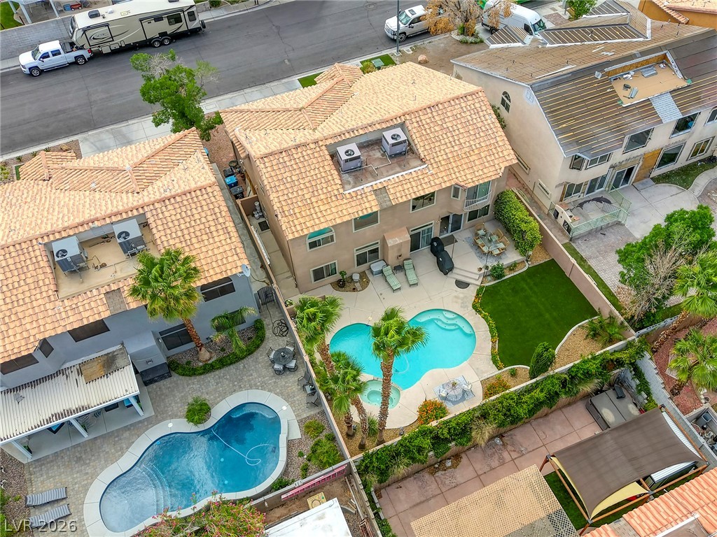 3692 River Canyon Road Las Vegas NV 89129