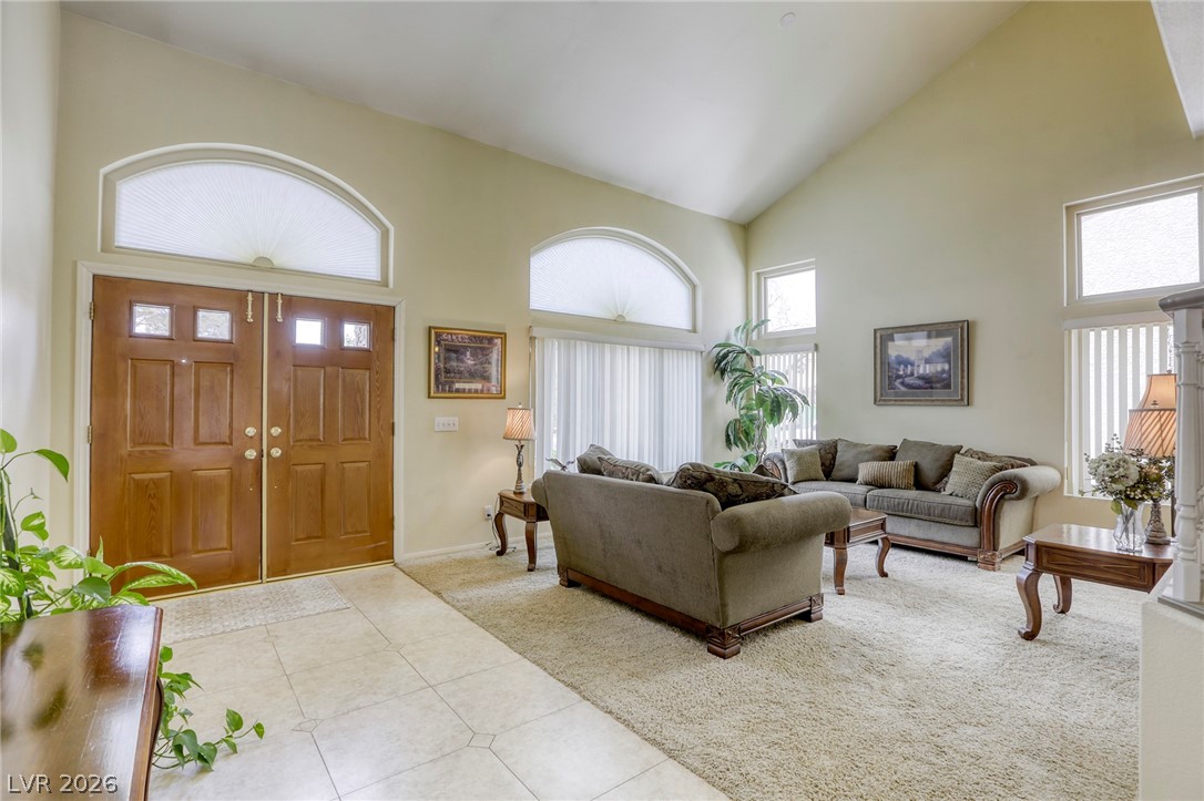 3692 River Canyon Road Las Vegas NV 89129