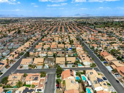 3692 River Canyon Road Las Vegas NV 89129