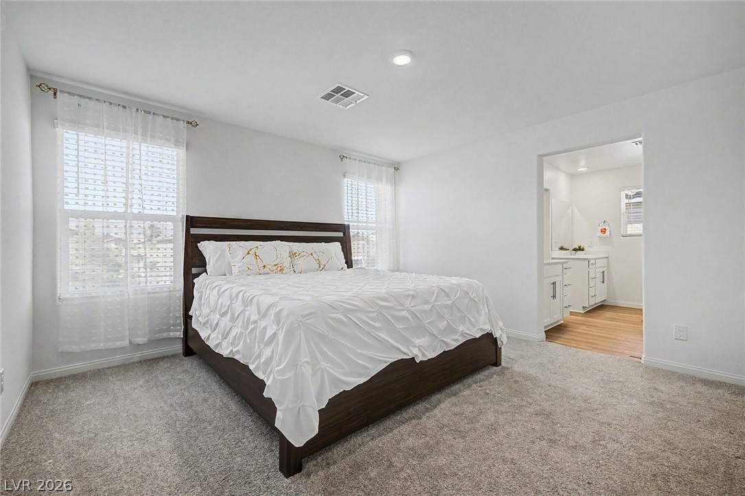 804 Rancho Sedona Avenue North Las Vegas NV 89081