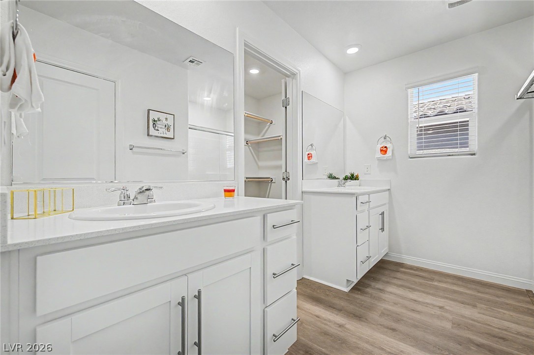 804 Rancho Sedona Avenue North Las Vegas NV 89081