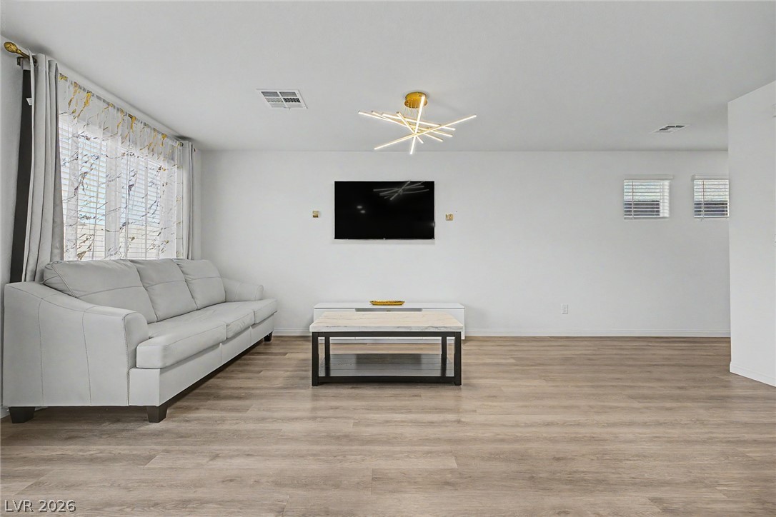 804 Rancho Sedona Avenue North Las Vegas NV 89081