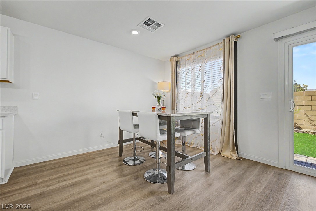804 Rancho Sedona Avenue North Las Vegas NV 89081