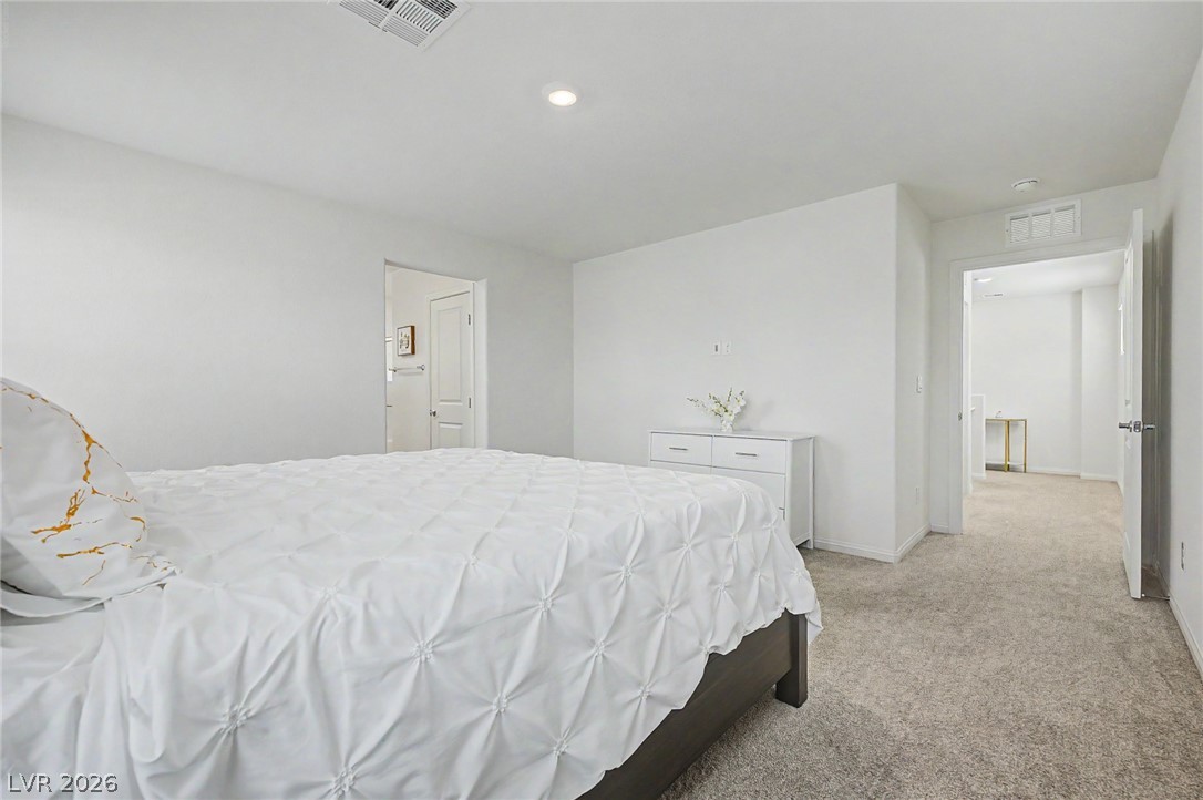 804 Rancho Sedona Avenue North Las Vegas NV 89081