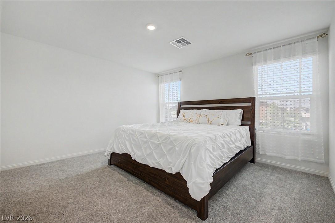 804 Rancho Sedona Avenue North Las Vegas NV 89081