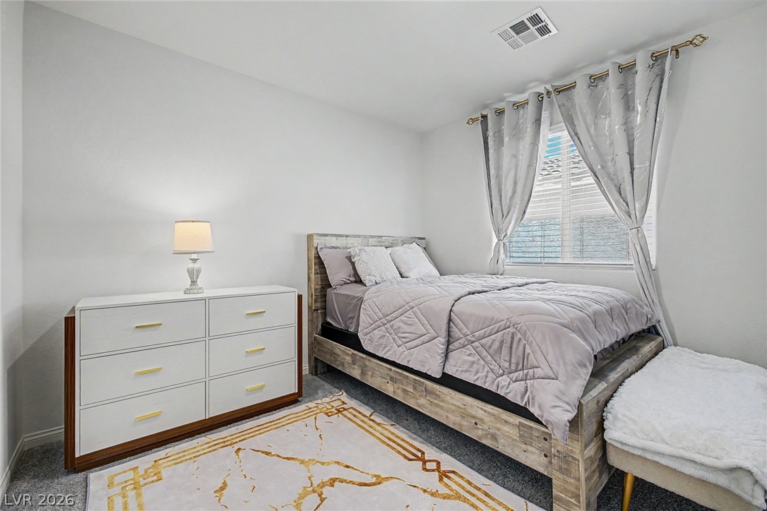 804 Rancho Sedona Avenue North Las Vegas NV 89081