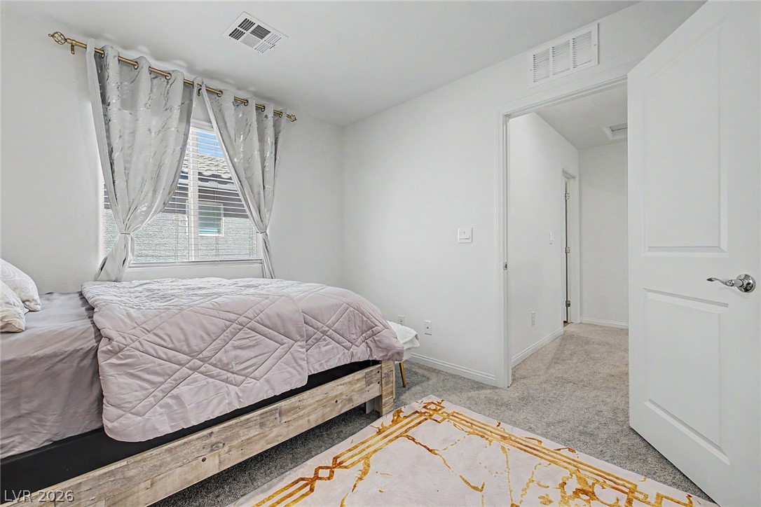 804 Rancho Sedona Avenue North Las Vegas NV 89081