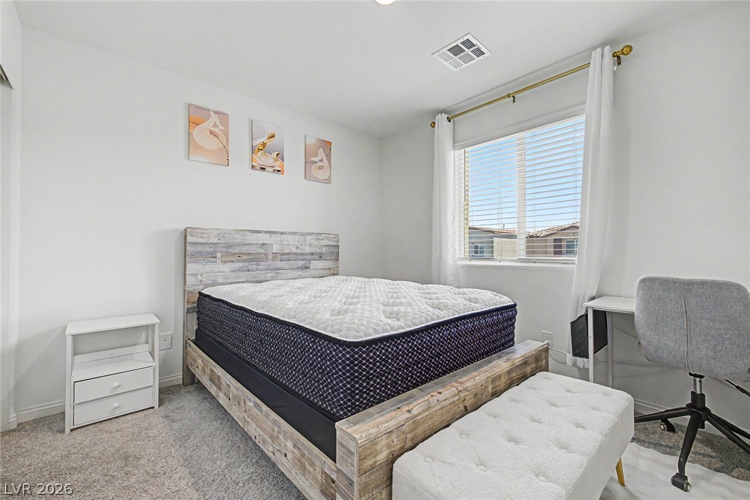 804 Rancho Sedona Avenue North Las Vegas NV 89081