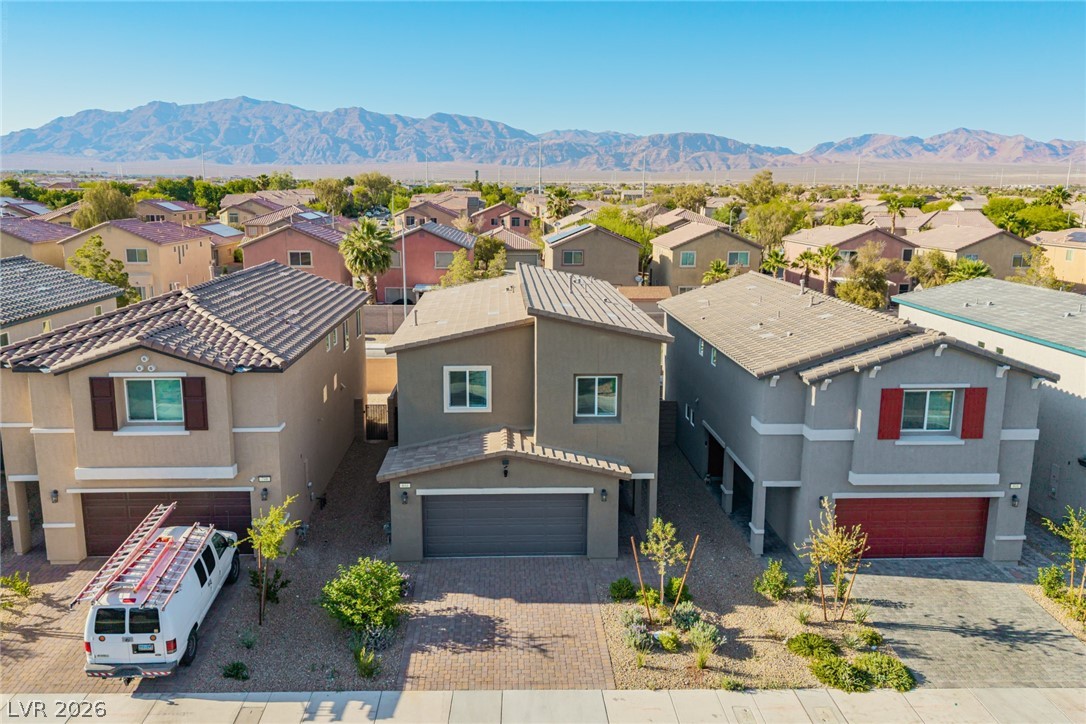 804 Rancho Sedona Avenue North Las Vegas NV 89081