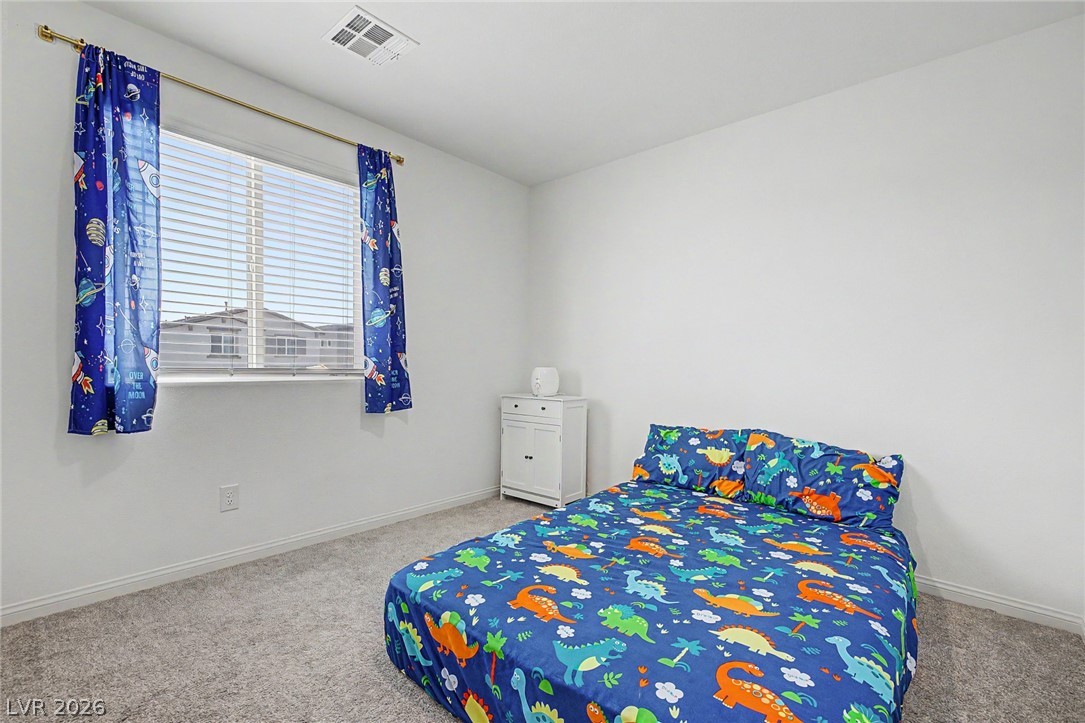 804 Rancho Sedona Avenue North Las Vegas NV 89081