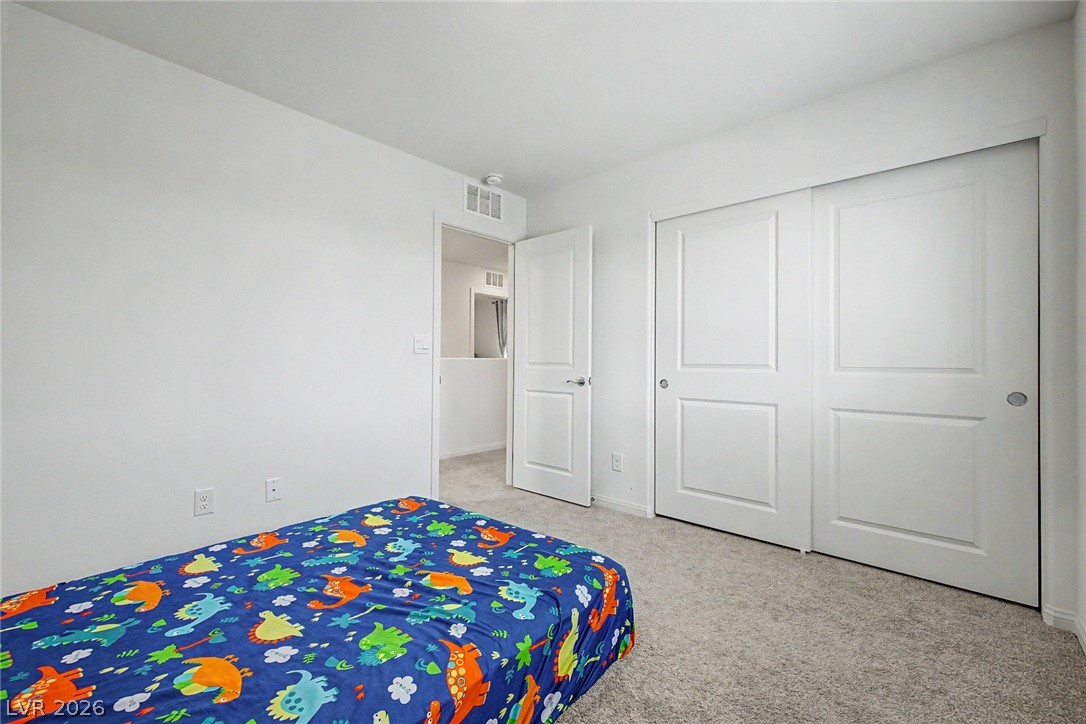 804 Rancho Sedona Avenue North Las Vegas NV 89081