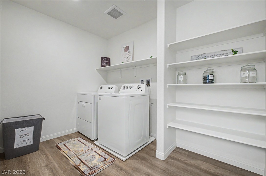 804 Rancho Sedona Avenue North Las Vegas NV 89081