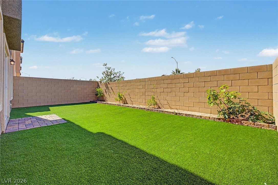 804 Rancho Sedona Avenue North Las Vegas NV 89081
