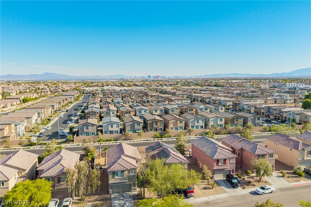 804 Rancho Sedona Avenue North Las Vegas NV 89081