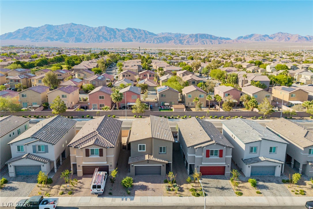 804 Rancho Sedona Avenue North Las Vegas NV 89081