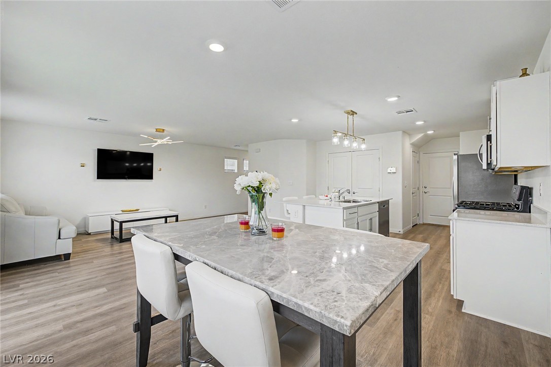 804 Rancho Sedona Avenue North Las Vegas NV 89081
