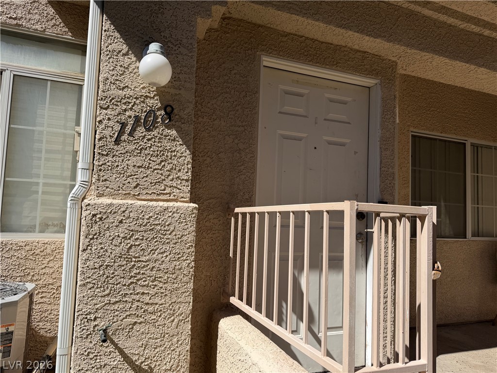1108 Nevada Sky Street Las Vegas NV 89128