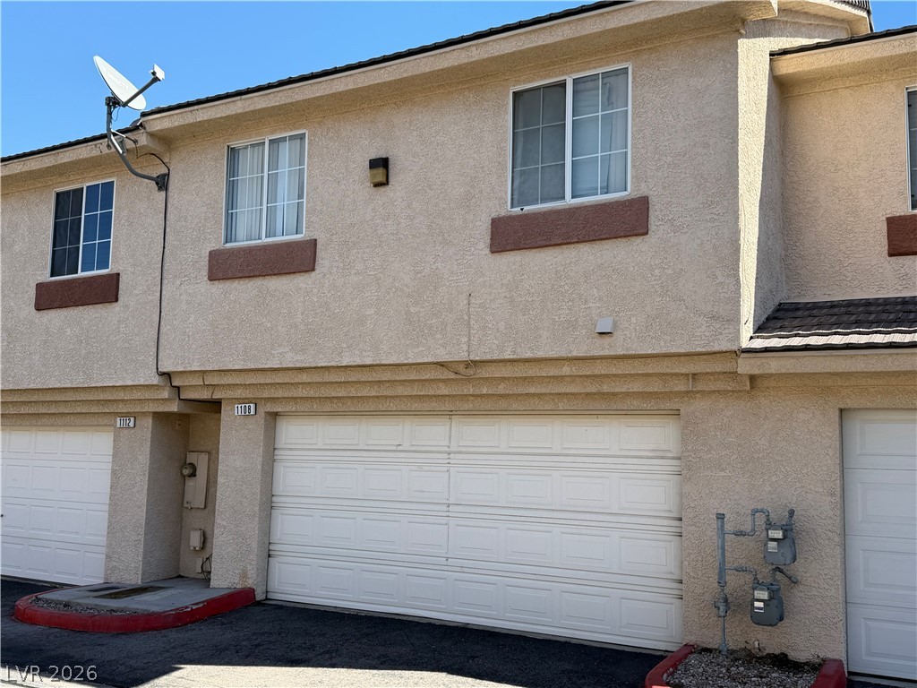 1108 Nevada Sky Street Las Vegas NV 89128