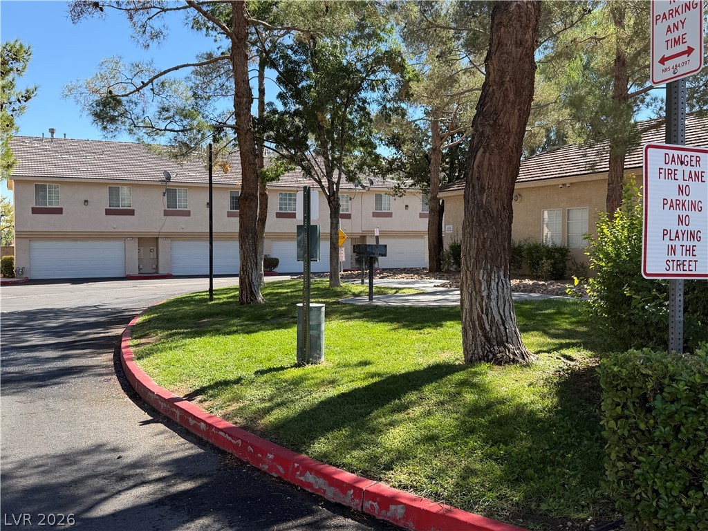 1108 Nevada Sky Street Las Vegas NV 89128