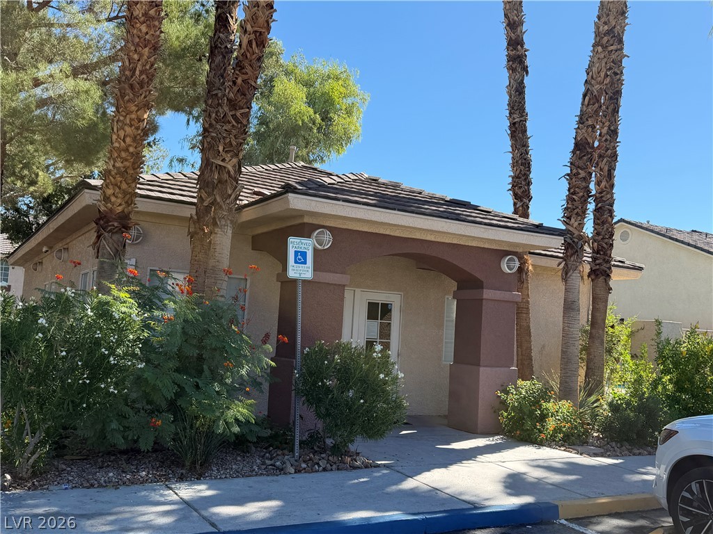 1108 Nevada Sky Street Las Vegas NV 89128