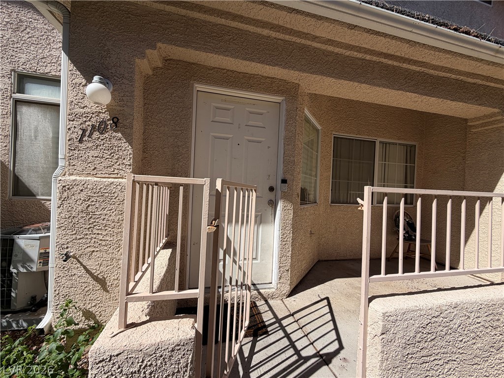 1108 Nevada Sky Street Las Vegas NV 89128