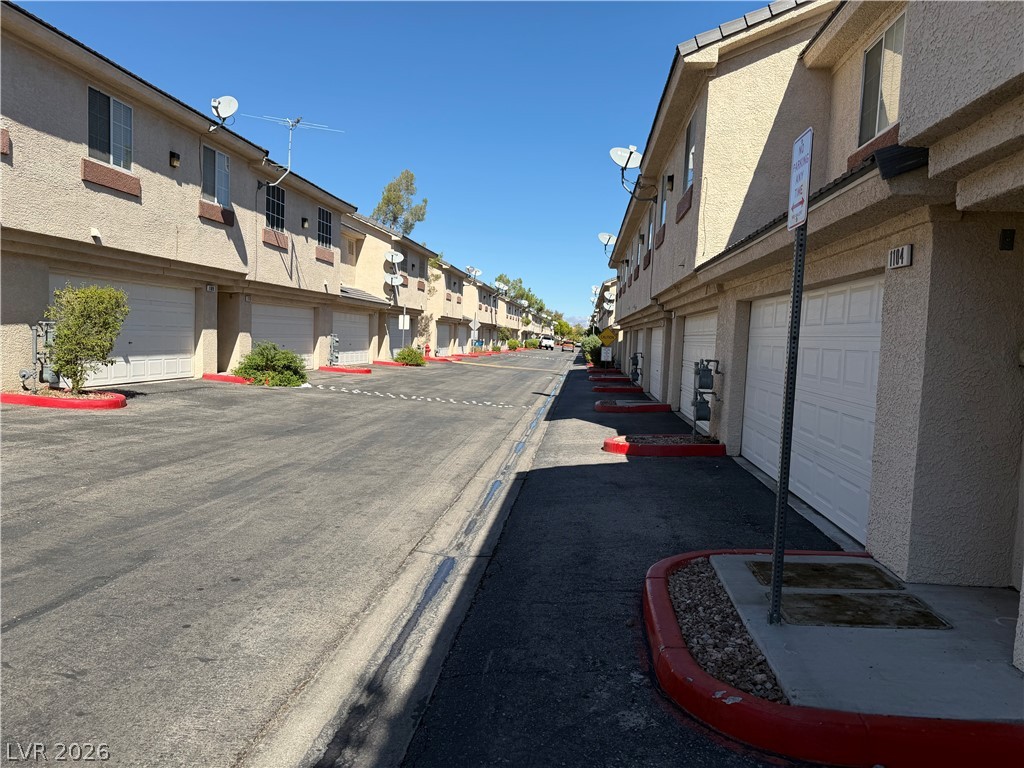 1108 Nevada Sky Street Las Vegas NV 89128