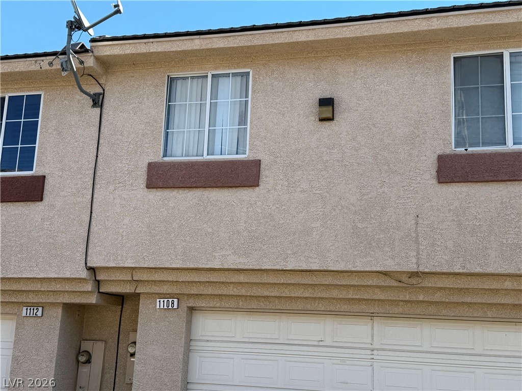 1108 Nevada Sky Street Las Vegas NV 89128