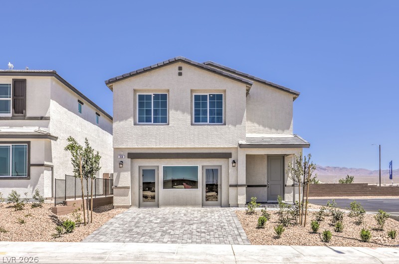 7344 Tanya Falls Street North Las Vegas NV 89084