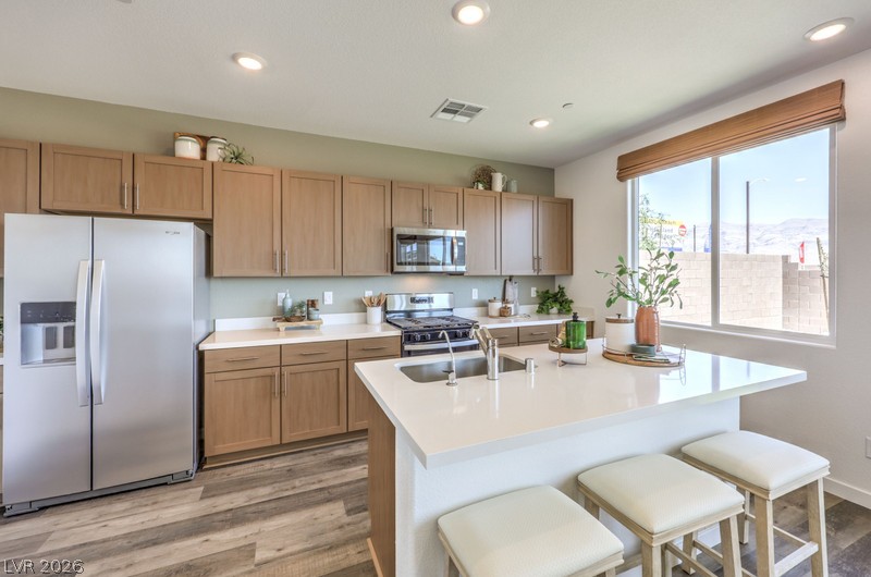 7344 Tanya Falls Street North Las Vegas NV 89084