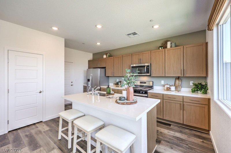 7344 Tanya Falls Street North Las Vegas NV 89084