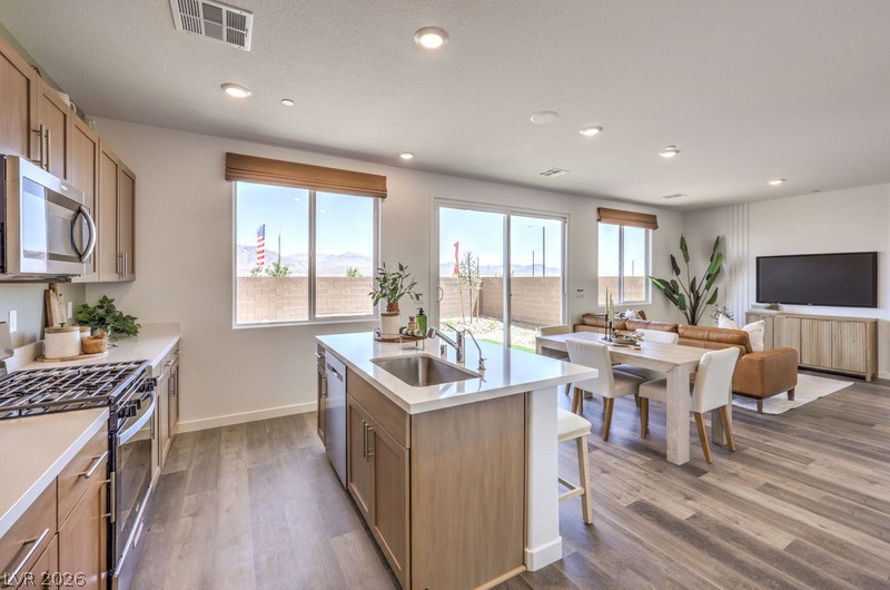 7344 Tanya Falls Street North Las Vegas NV 89084