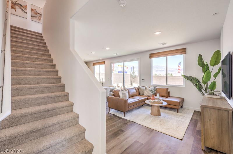 7344 Tanya Falls Street North Las Vegas NV 89084