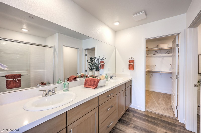 7344 Tanya Falls Street North Las Vegas NV 89084