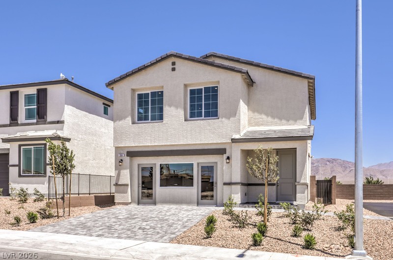 7344 Tanya Falls Street North Las Vegas NV 89084