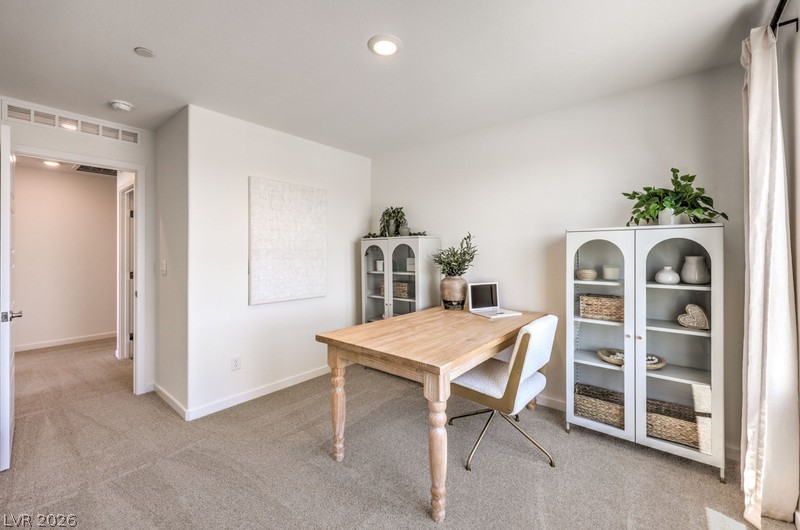7344 Tanya Falls Street North Las Vegas NV 89084