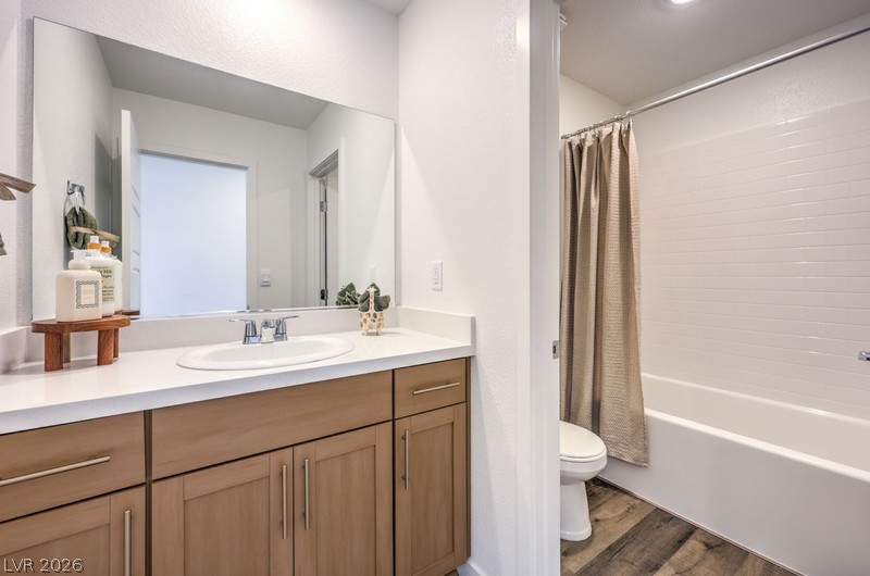 7344 Tanya Falls Street North Las Vegas NV 89084