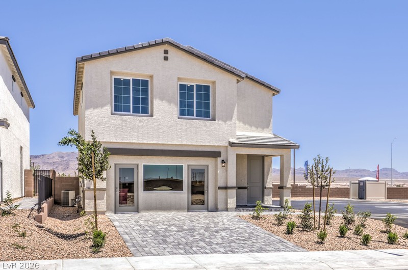 7344 Tanya Falls Street North Las Vegas NV 89084