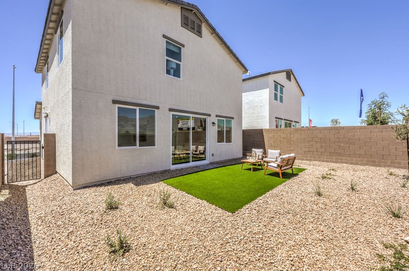 7344 Tanya Falls Street North Las Vegas NV 89084