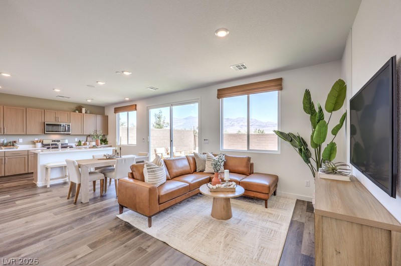 7344 Tanya Falls Street North Las Vegas NV 89084