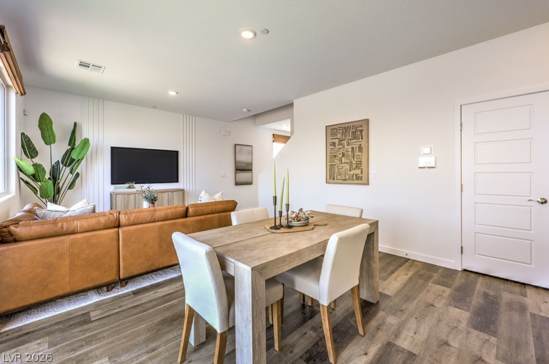 7344 Tanya Falls Street North Las Vegas NV 89084