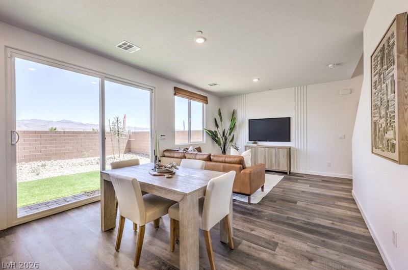 7344 Tanya Falls Street North Las Vegas NV 89084