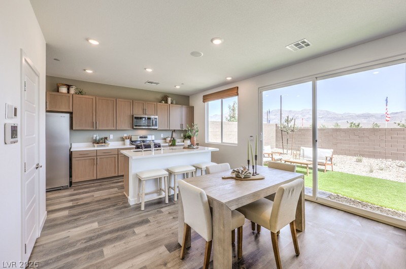 7344 Tanya Falls Street North Las Vegas NV 89084