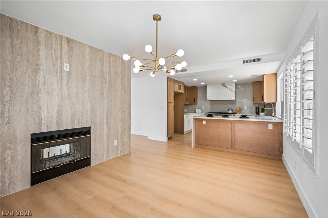 3033 Misty Harbour Drive Las Vegas NV 89117