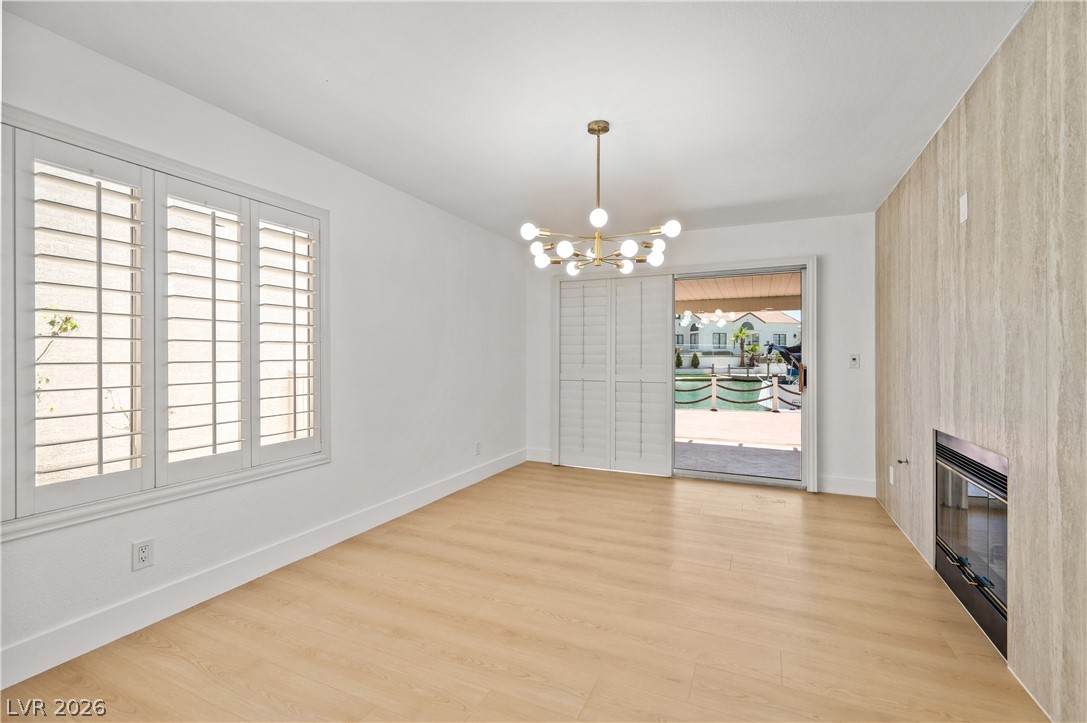 3033 Misty Harbour Drive Las Vegas NV 89117