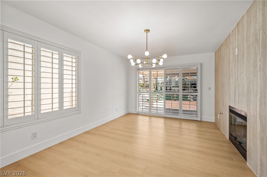 3033 Misty Harbour Drive Las Vegas NV 89117